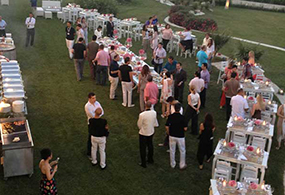 Our organizations